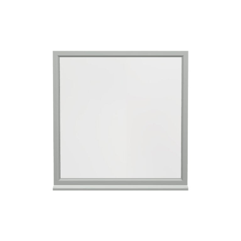UPVC Flush Casement Window (Style 1)
